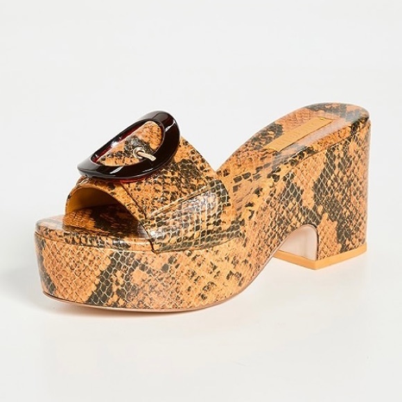 CULT GAIA Platforms - Picture 4 of 14